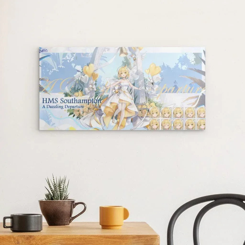 azur-lane-poster-event-wedding-southampton-poster-jlr-design-2 - JLR Design