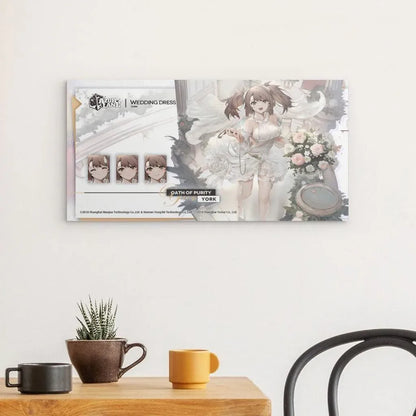 azur-lane-poster-event-wedding-york-poster-jlr-design-2 - JLR Design