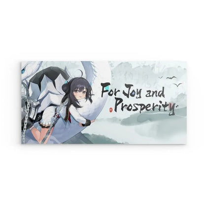 azur-lane-poster-for-joy-and-prosperity-poster-jlr-design-1 - JLR Design
