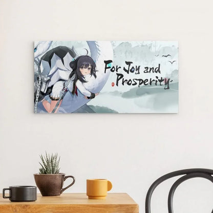 azur-lane-poster-for-joy-and-prosperity-poster-jlr-design-2 - JLR Design
