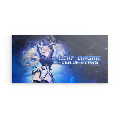 azur-lane-poster-sea-of-stars-poster-jlr-design-1 - JLR Design