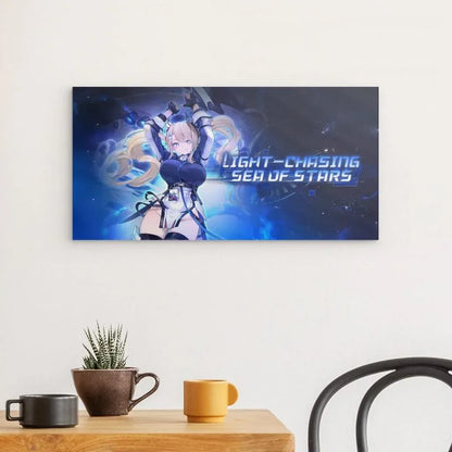 azur-lane-poster-sea-of-stars-poster-jlr-design-2 - JLR Design