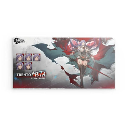 azur-lane-poster-trento-meta-heavy-cruiser-poster-jlr-design-1 - JLR Design