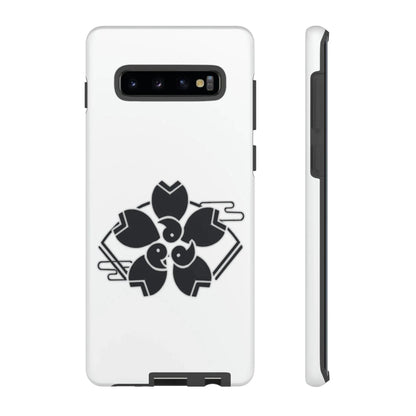 azur-lane-sakura-empire-logo-samsung-galaxy-cover-s21-s22-s23-s24-s25-plus-pro-ultra-phone-case-jlr-design-30 - JLR Design