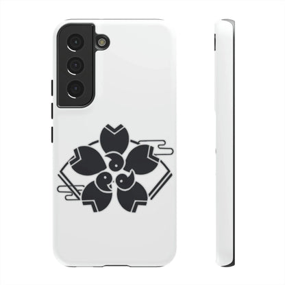 azur-lane-sakura-empire-logo-samsung-galaxy-cover-s21-s22-s23-s24-s25-plus-pro-ultra-phone-case-jlr-design-33 - JLR Design
