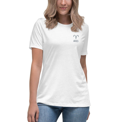 besticktes-sternzeichen-widder-damen-t-shirt-t-shirt-jlr-design-30 - JLR Design