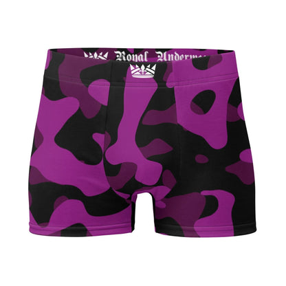 black-pink-camouflage-royal-underwear-boxershorts-boxershorts-jlr-design-1 - JLR Design