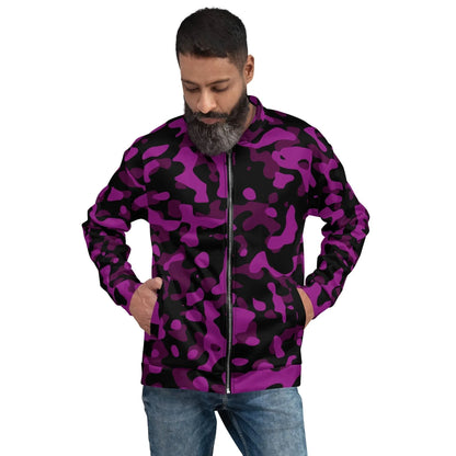 black-violet-camouflage-bomberjacke-bomberjacke-jlr-design-4 - JLR Design