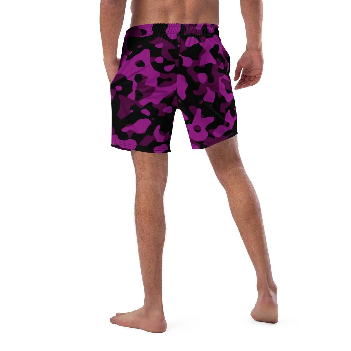 black-violet-camouflage-herren-badehose-badehose-jlr-design-4 - JLR Design