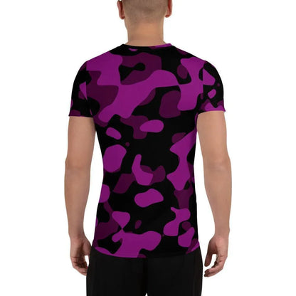 black-violet-camouflage-sport-t-shirt-fur-herren-sport-t-shirt-jlr-design-2 - JLR Design