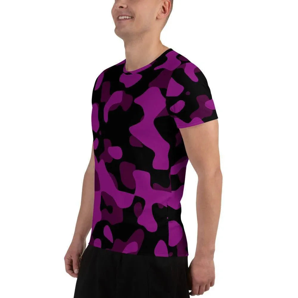black-violet-camouflage-sport-t-shirt-fur-herren-sport-t-shirt-jlr-design-4 - JLR Design