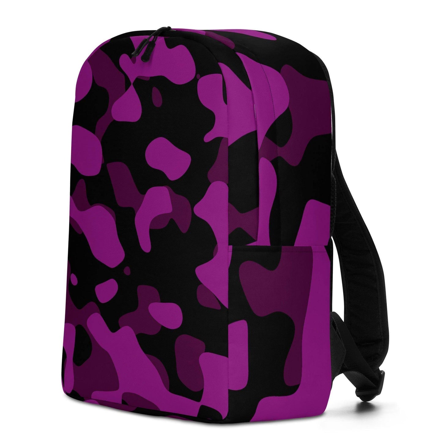 black-violett-camouflage-rucksack-rucksack-jlr-design-2 - JLR Design