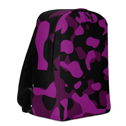 black-violett-camouflage-rucksack-rucksack-jlr-design-3 - JLR Design