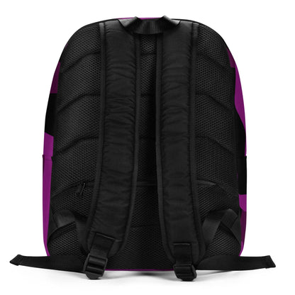 black-violett-camouflage-rucksack-rucksack-jlr-design-4 - JLR Design