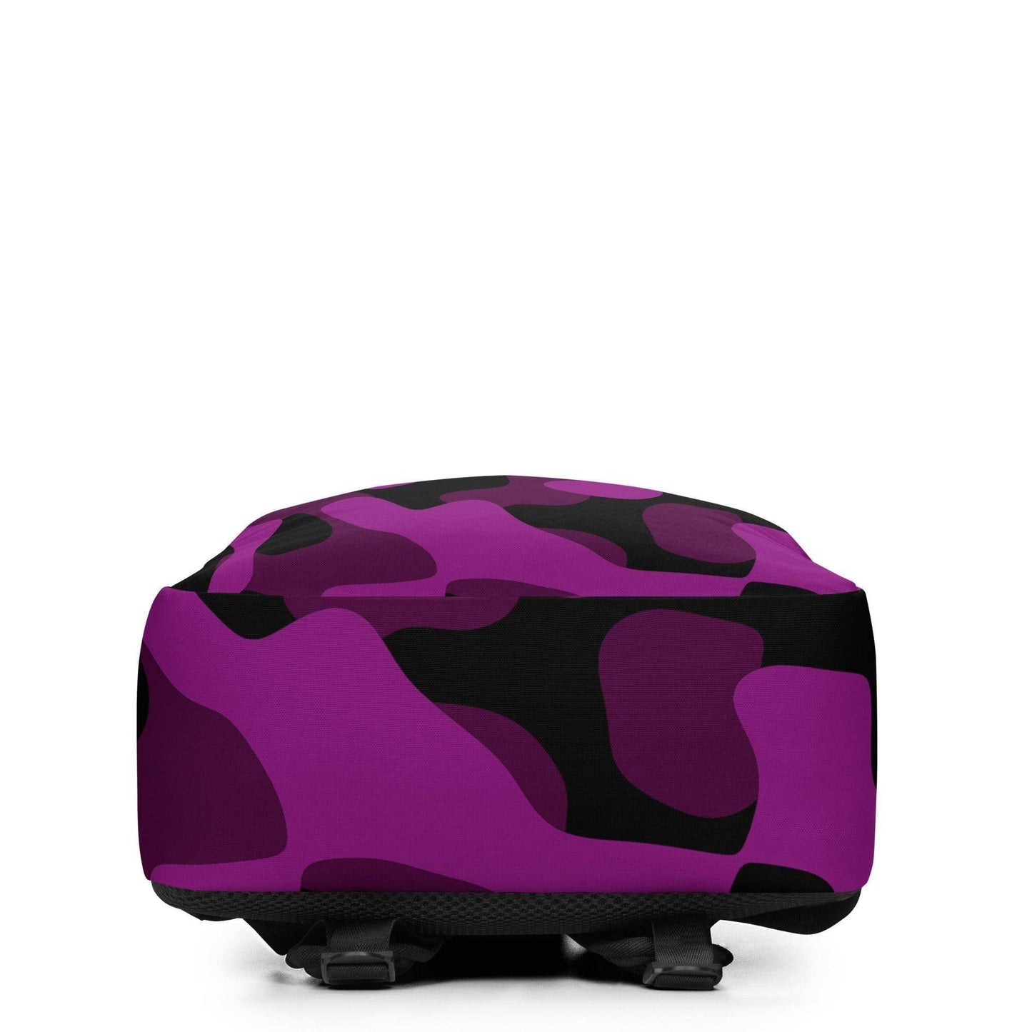 black-violett-camouflage-rucksack-rucksack-jlr-design-5 - JLR Design