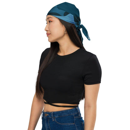blau-camouflage-bandana-bandana-jlr-design-3 - JLR Design