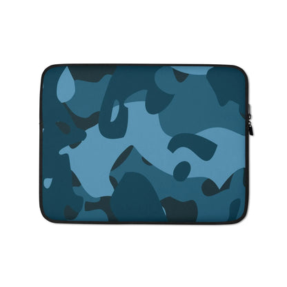 blau-camouflage-laptop-tasche-laptoptasche-jlr-design-2 - JLR Design