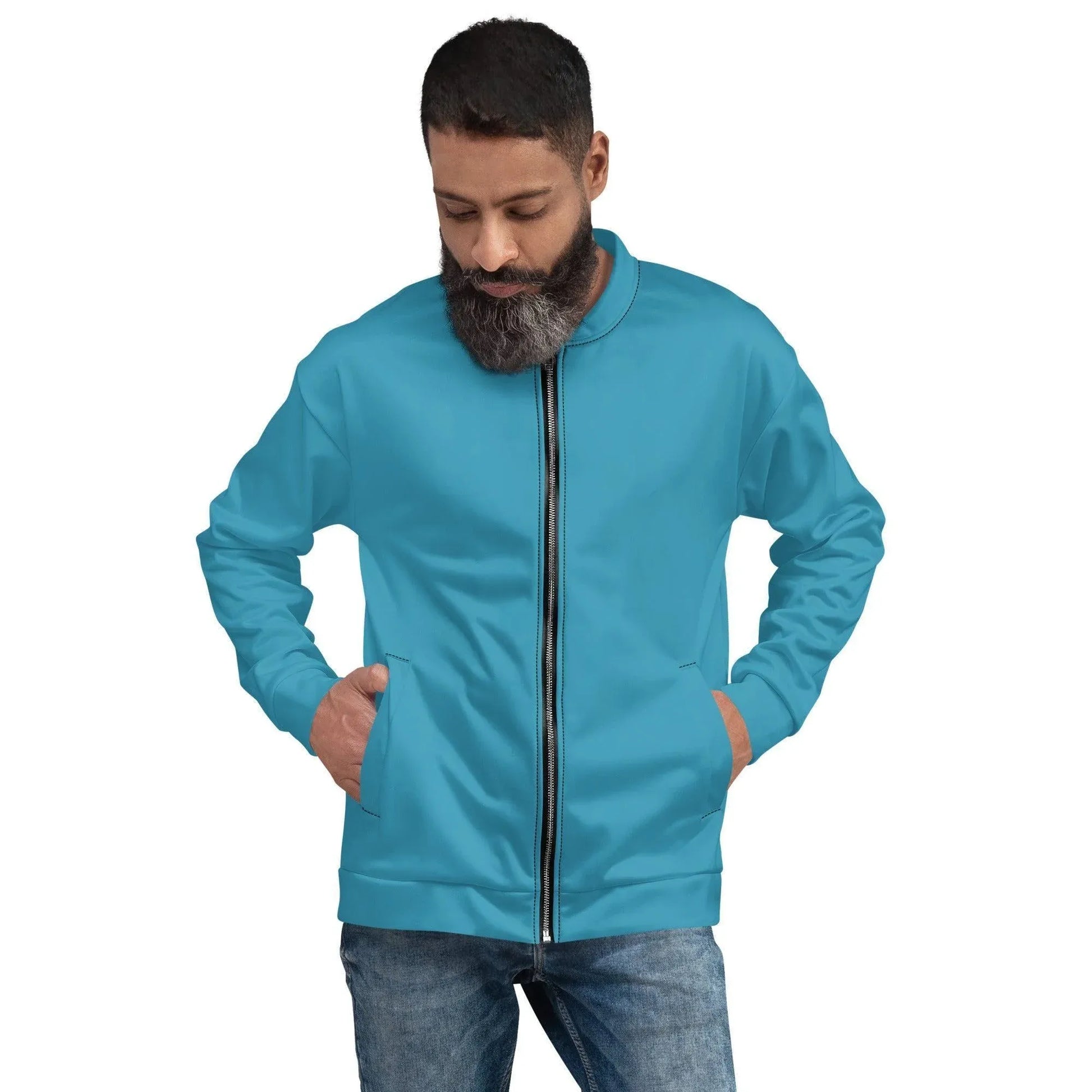 blaue-bomberjacke-bomberjacke-jlr-design-2 - JLR Design