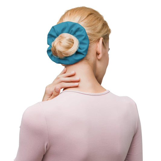 blauer-scrunchie-scrunchie-jlr-design-1 - JLR Design