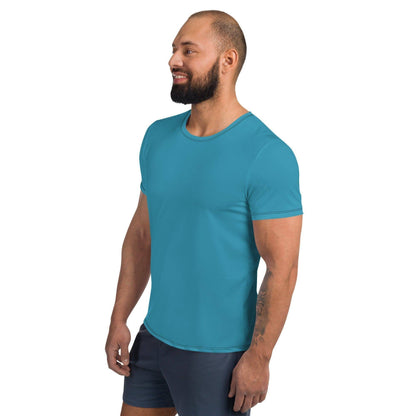 blaues-sport-t-shirt-fur-herren-sport-t-shirt-jlr-design-4 - JLR Design
