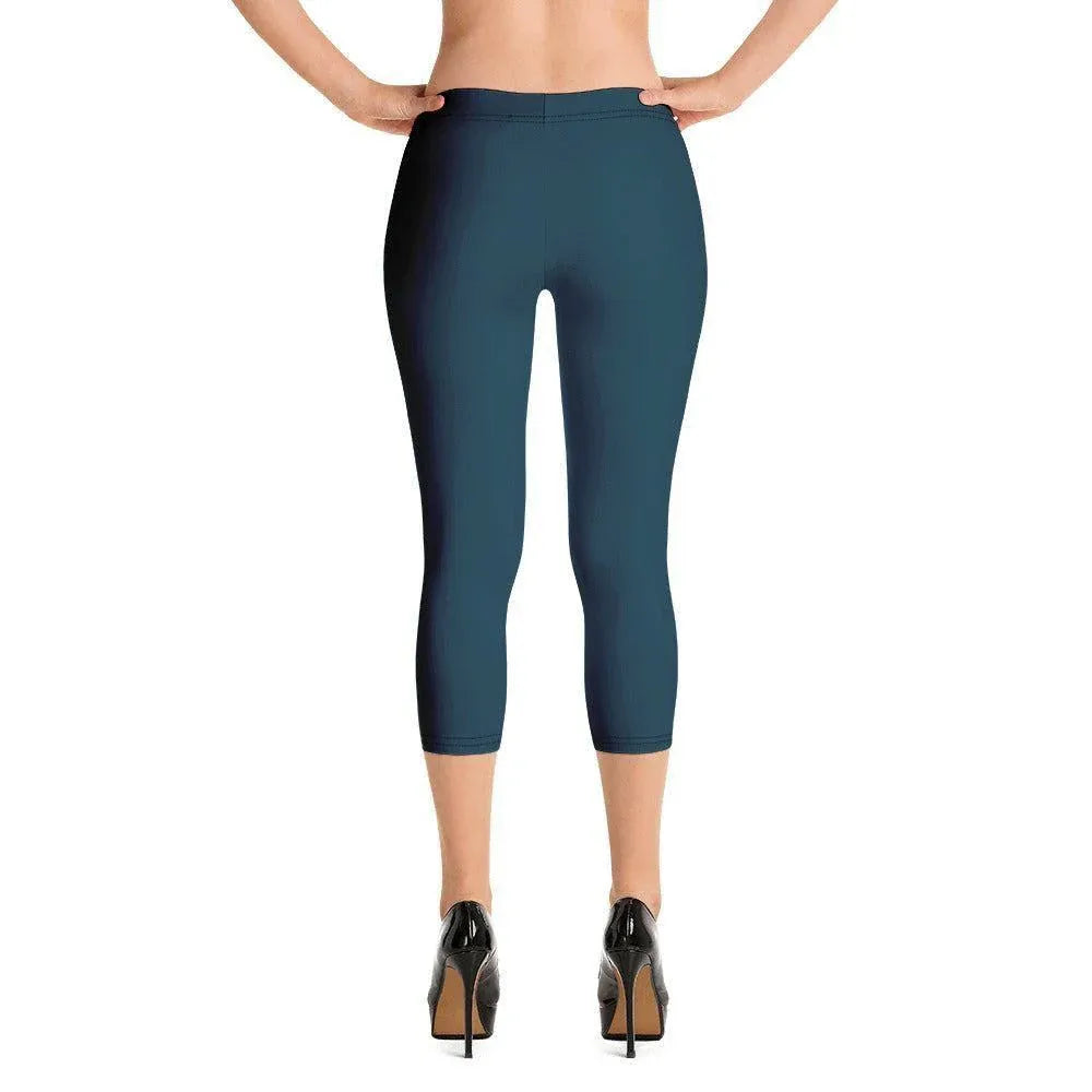 blauwal-damen-capri-leggings-capri-leggings-jlr-design-2 - JLR Design