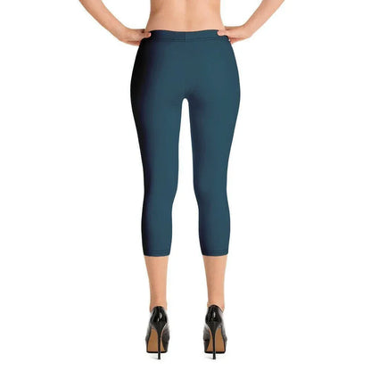 blauwal-damen-capri-leggings-capri-leggings-jlr-design-2 - JLR Design