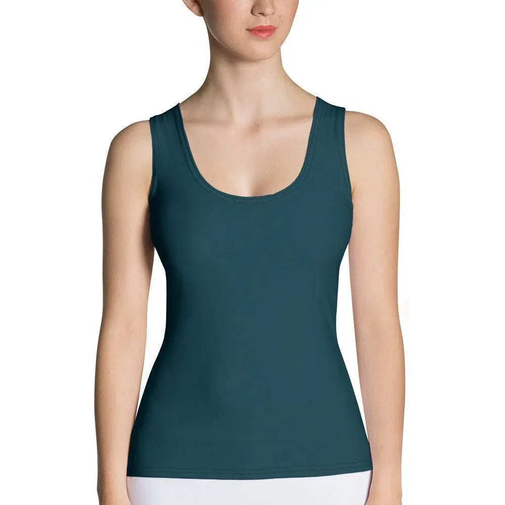 blauwal-damen-tank-top-tank-top-jlr-design-1 - JLR Design