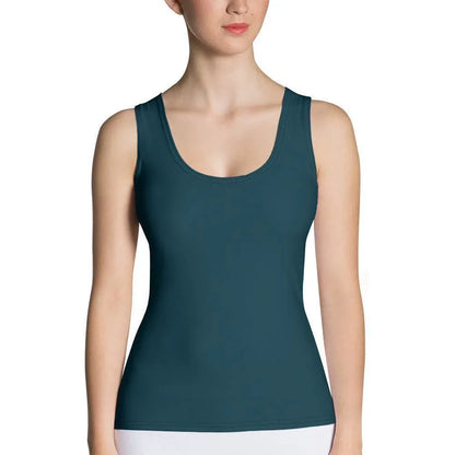 blauwal-damen-tank-top-tank-top-jlr-design-1 - JLR Design