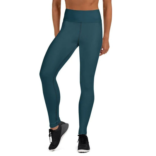 blauwal-damen-yoga-leggings-yoga-leggings-jlr-design-1 - JLR Design