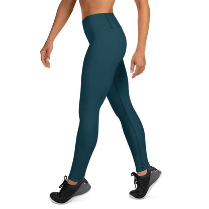 blauwal-damen-yoga-leggings-yoga-leggings-jlr-design-2 - JLR Design