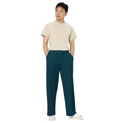 blauwal-hose-mit-weitem-bein-hose-mit-weitem-bein-jlr-design-1 - JLR Design