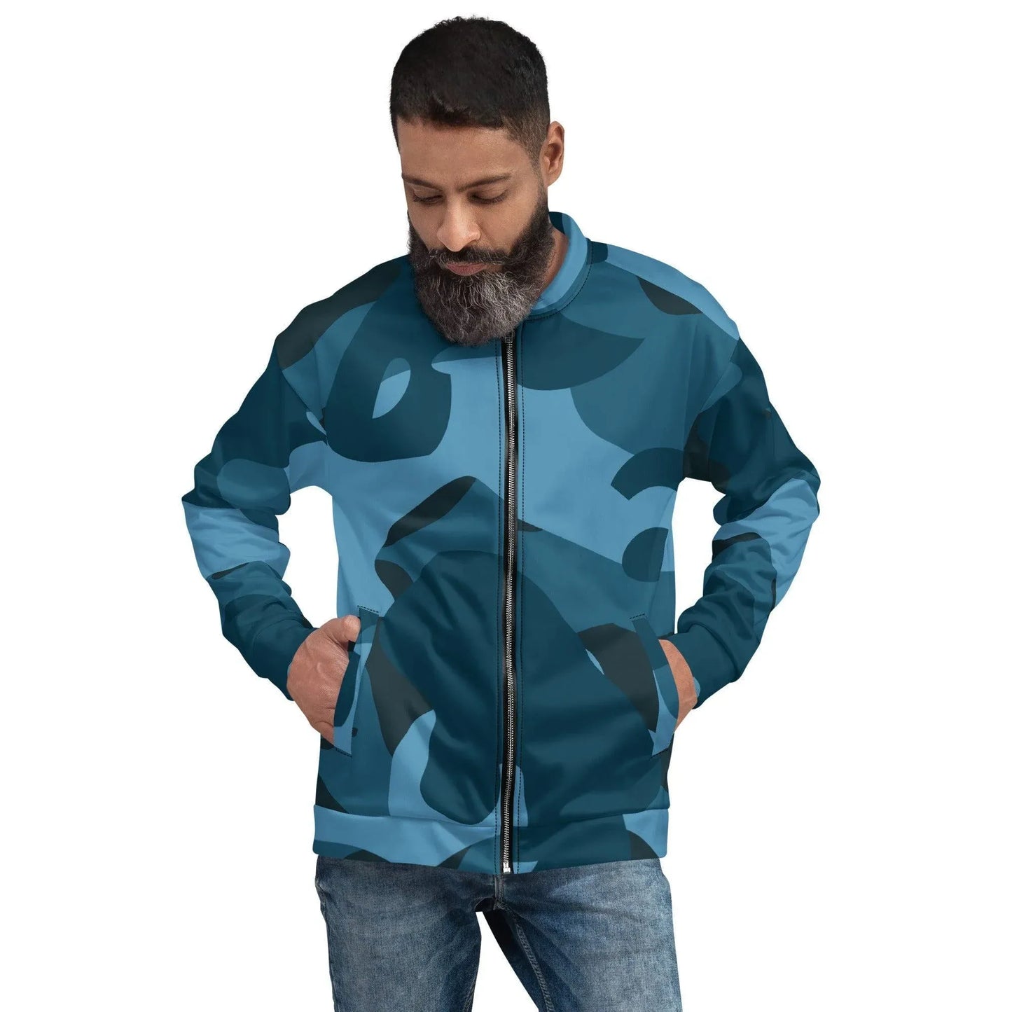 blue-camouflage-bomberjacke-bomberjacke-jlr-design-22692 - JLR Design