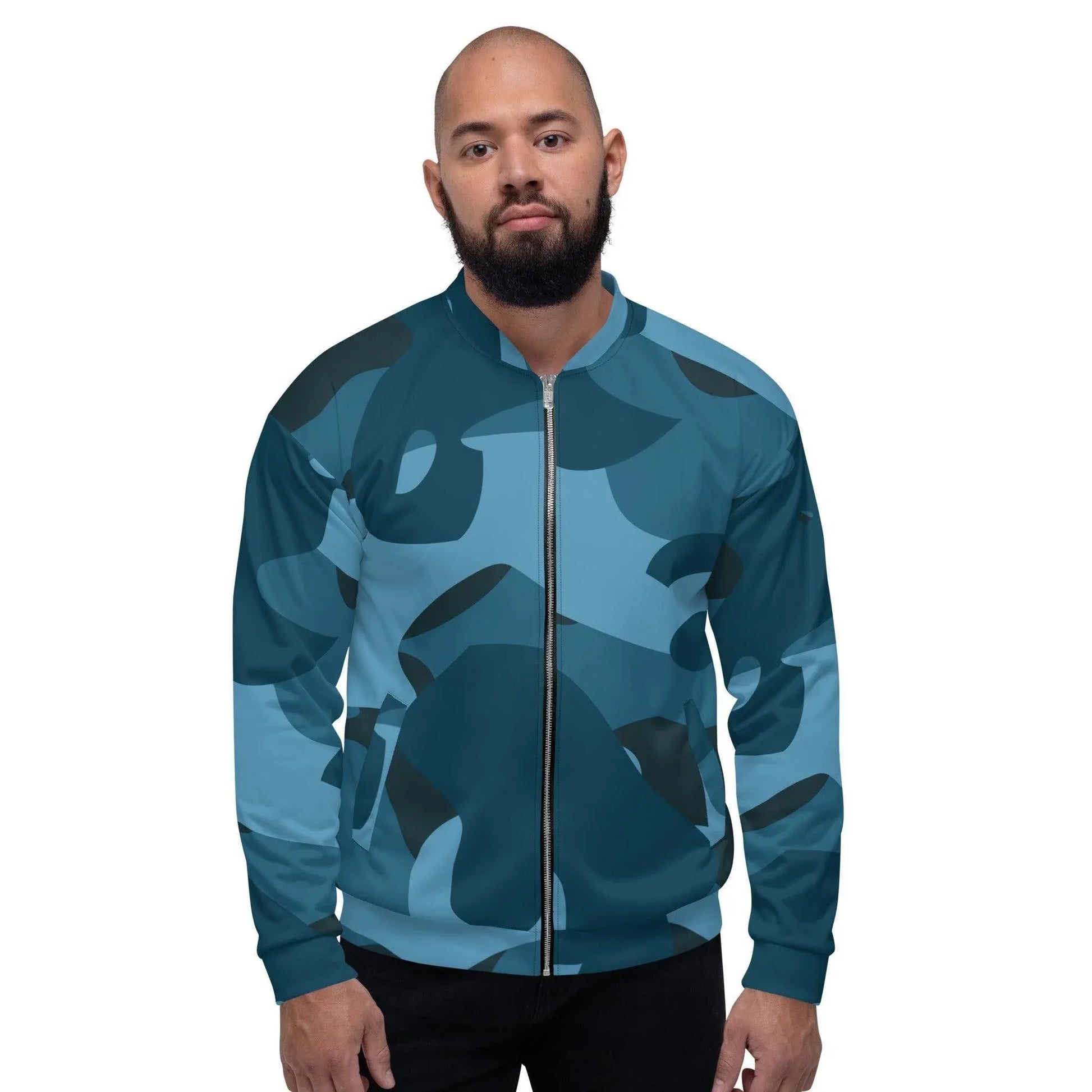 blue-camouflage-bomberjacke-bomberjacke-jlr-design-4 - JLR Design