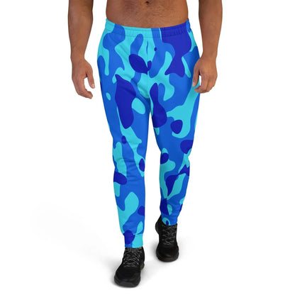 blue-camouflage-herren-jogginghose-jogginghose-jlr-design-2 - JLR Design