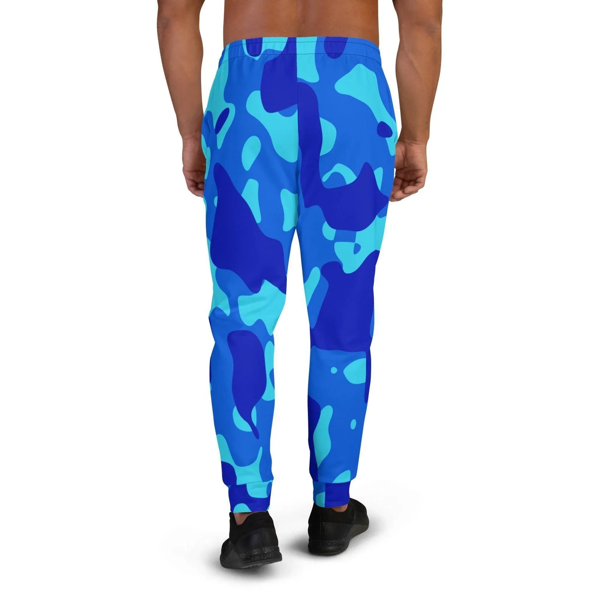 blue-camouflage-herren-jogginghose-jogginghose-jlr-design-4 - JLR Design