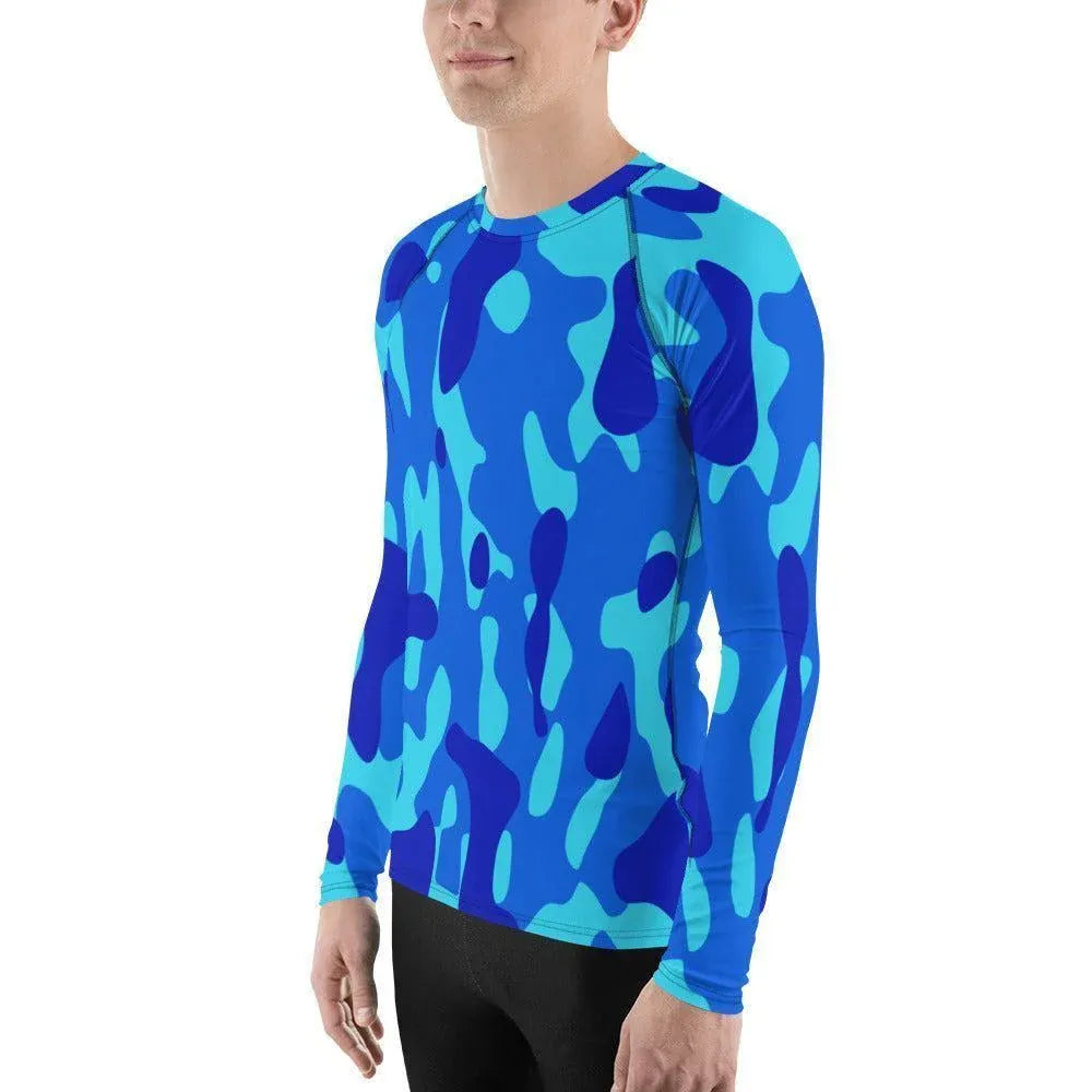 blue-camouflage-herren-rash-guard-rash-guard-jlr-design-3 - JLR Design