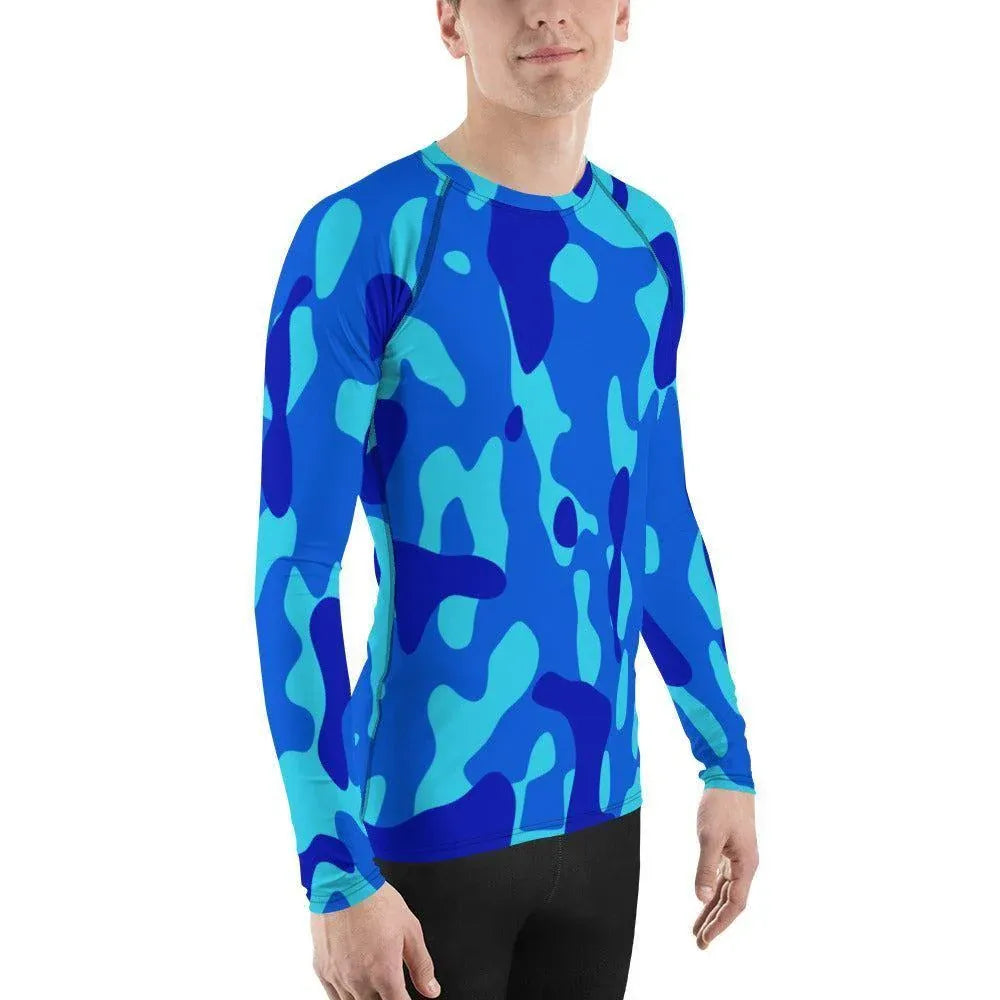 blue-camouflage-herren-rash-guard-rash-guard-jlr-design-4 - JLR Design