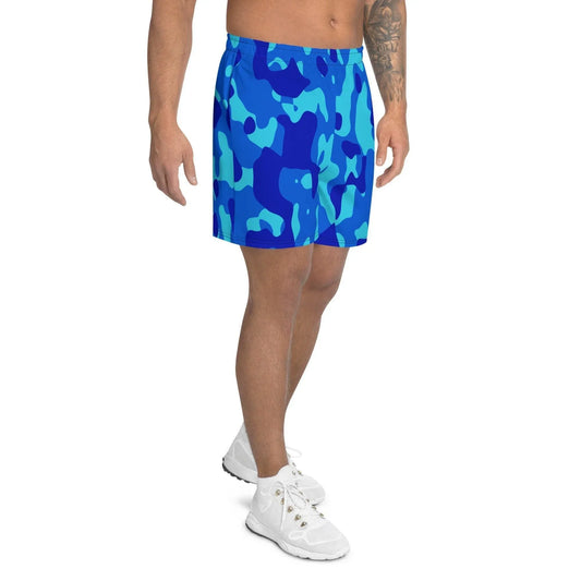 blue-camouflage-herren-sport-shorts-sport-shorts-jlr-design-1 - JLR Design