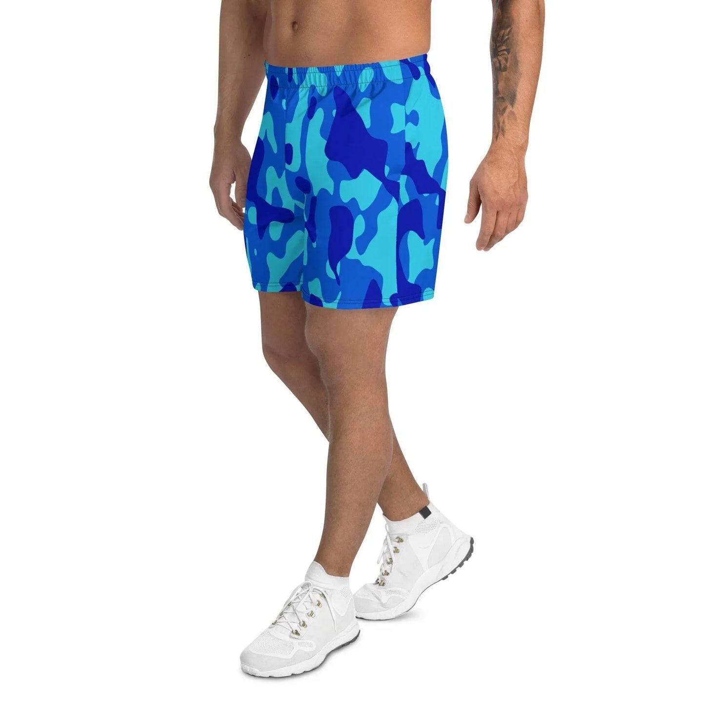 blue-camouflage-herren-sport-shorts-sport-shorts-jlr-design-3 - JLR Design