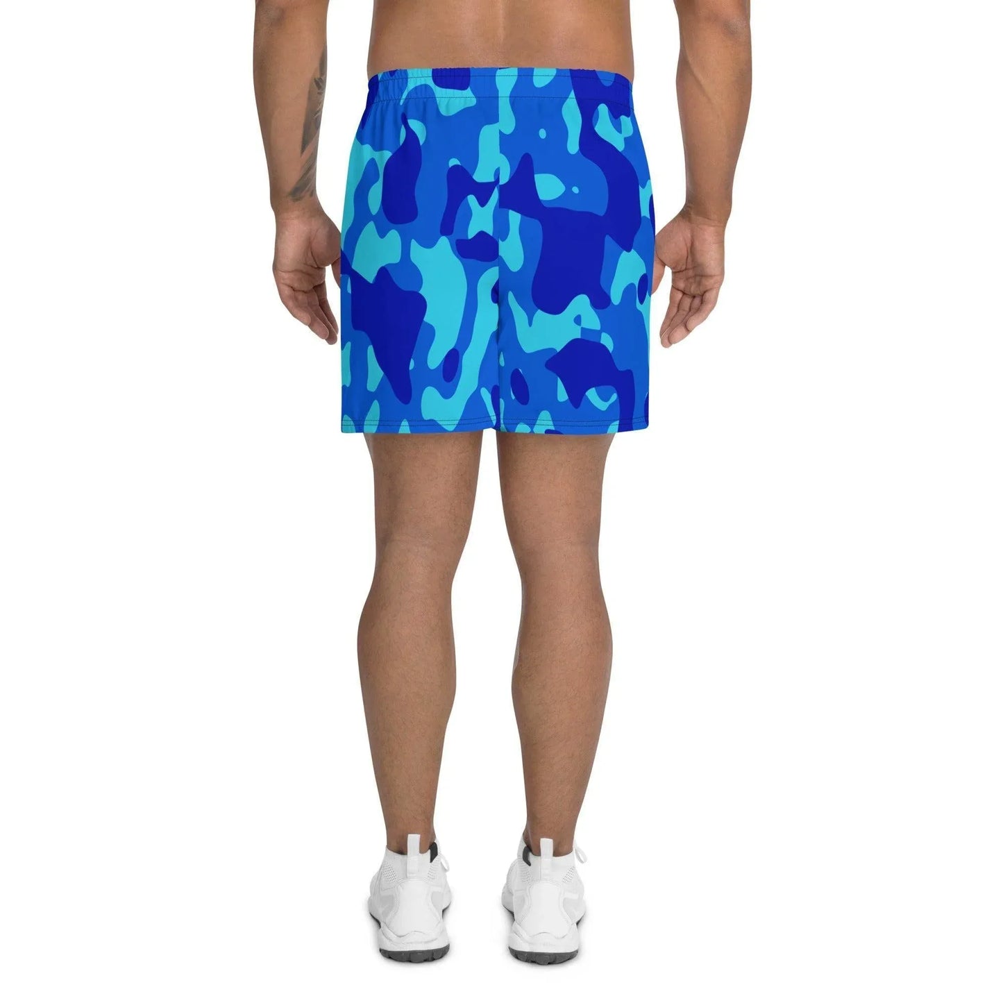 blue-camouflage-herren-sport-shorts-sport-shorts-jlr-design-4 - JLR Design