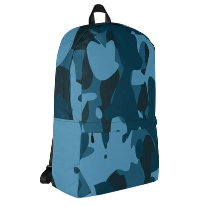 blue-camouflage-mittelgrosser-rucksack-rucksack-jlr-design-1 - JLR Design