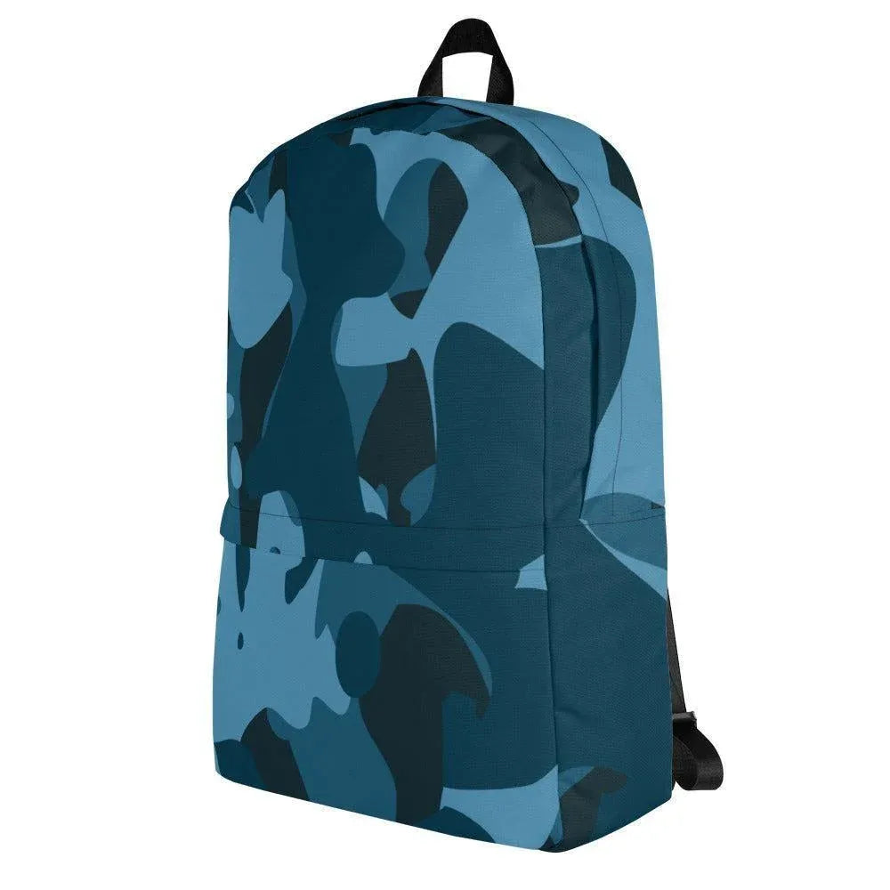 blue-camouflage-mittelgrosser-rucksack-rucksack-jlr-design-2 - JLR Design