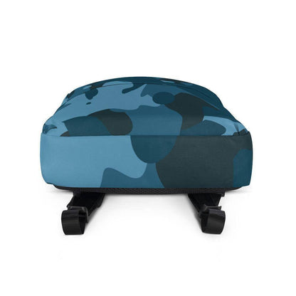 blue-camouflage-mittelgrosser-rucksack-rucksack-jlr-design-5 - JLR Design