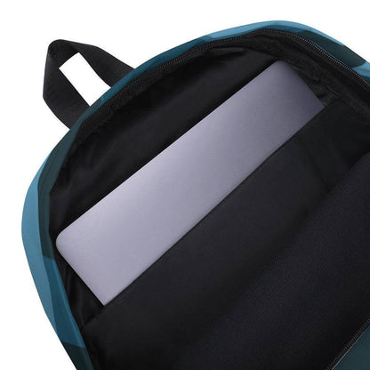 blue-camouflage-mittelgrosser-rucksack-rucksack-jlr-design-6 - JLR Design