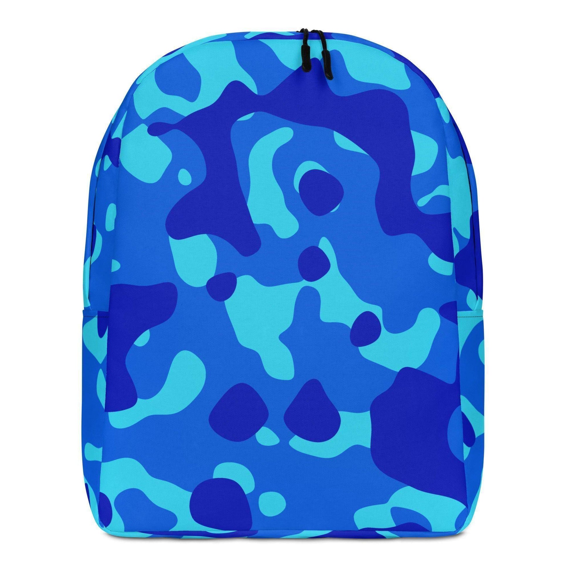 blue-camouflage-rucksack-rucksack-jlr-design-54140 - JLR Design
