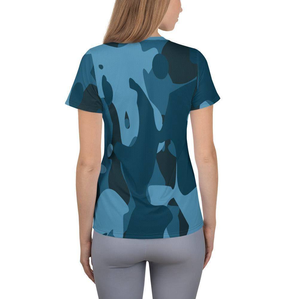 blue-camouflage-sport-t-shirt-fur-damen-sport-t-shirt-jlr-design-2 - JLR Design