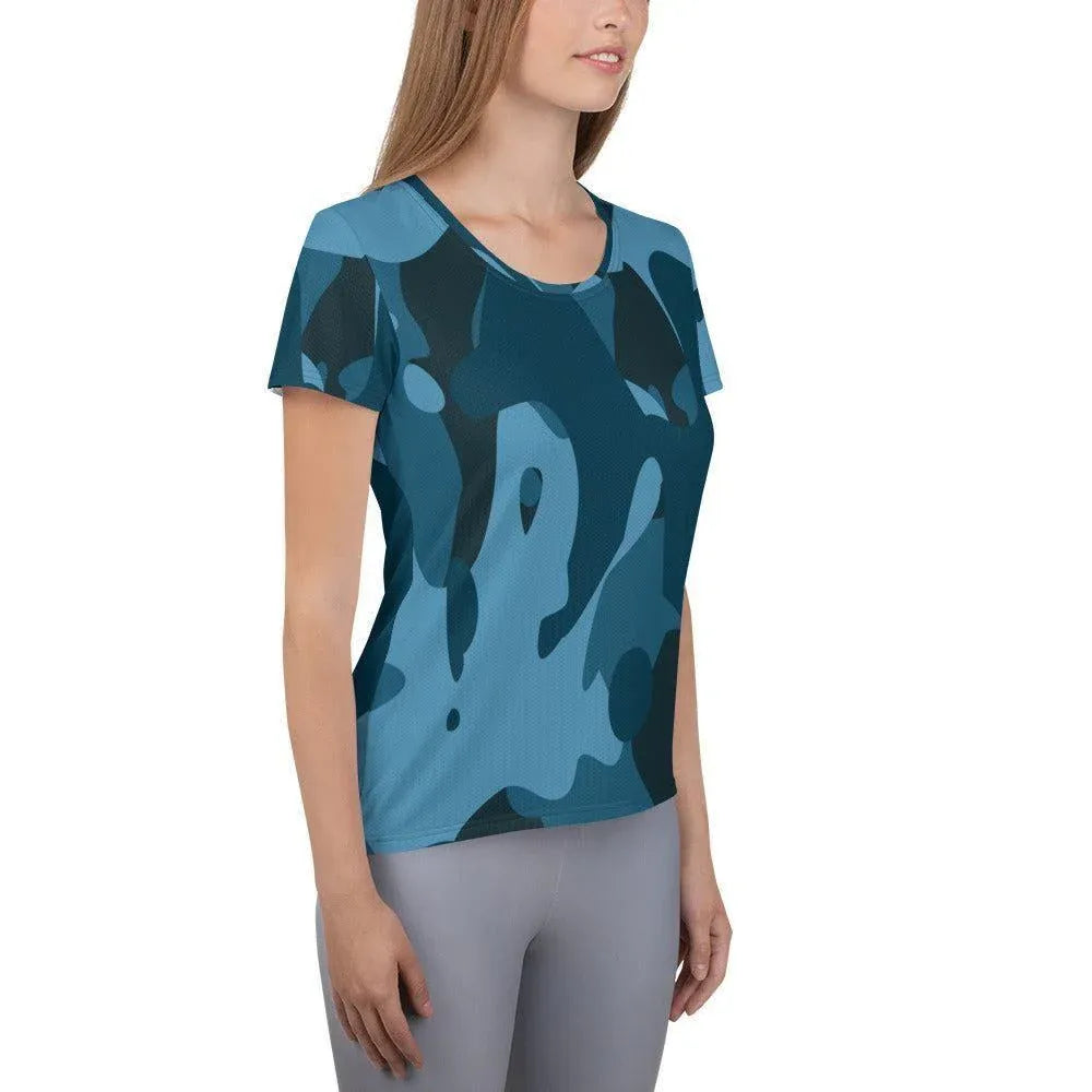 blue-camouflage-sport-t-shirt-fur-damen-sport-t-shirt-jlr-design-3 - JLR Design