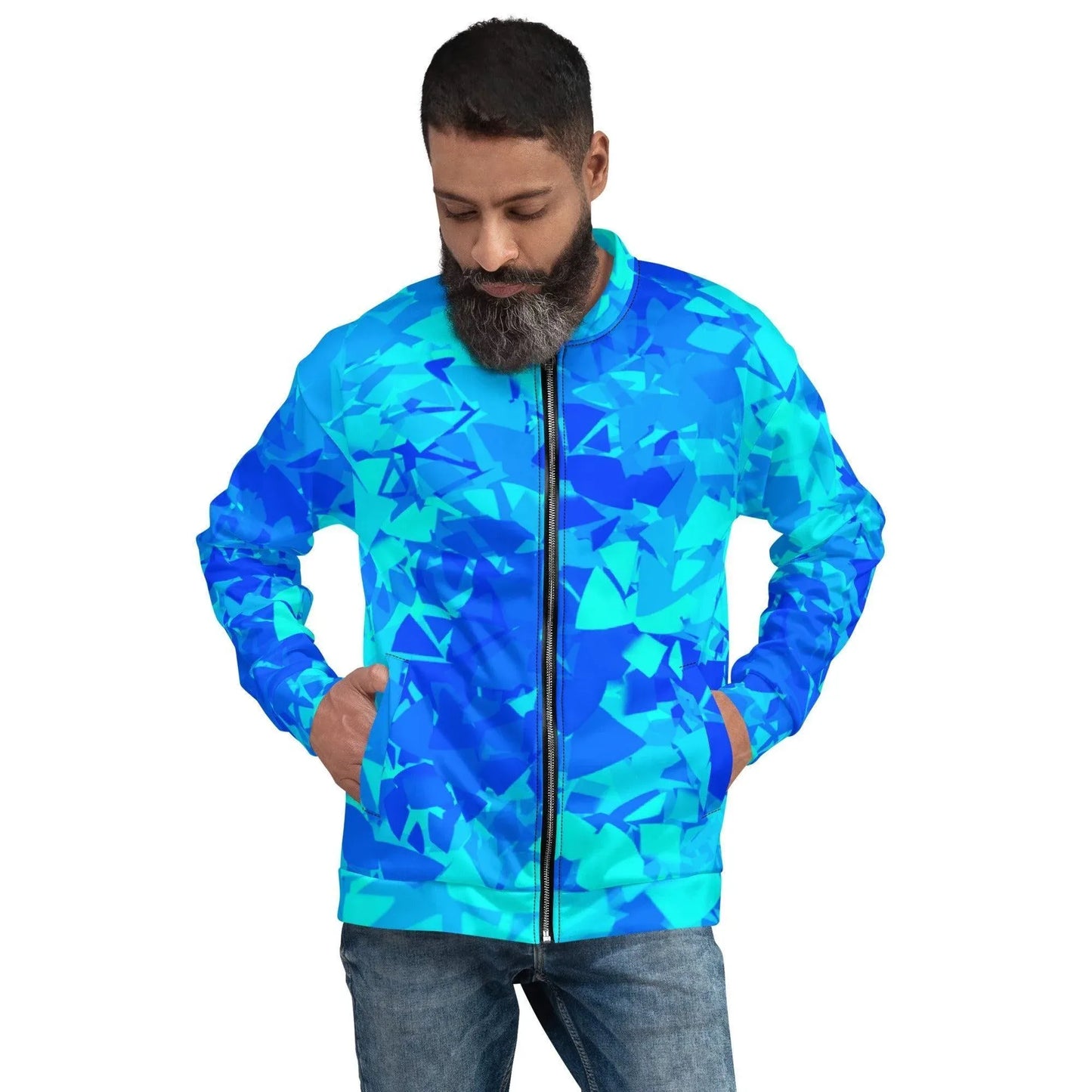 blue-crystal-bomberjacke-bomberjacke-jlr-design-1 - JLR Design