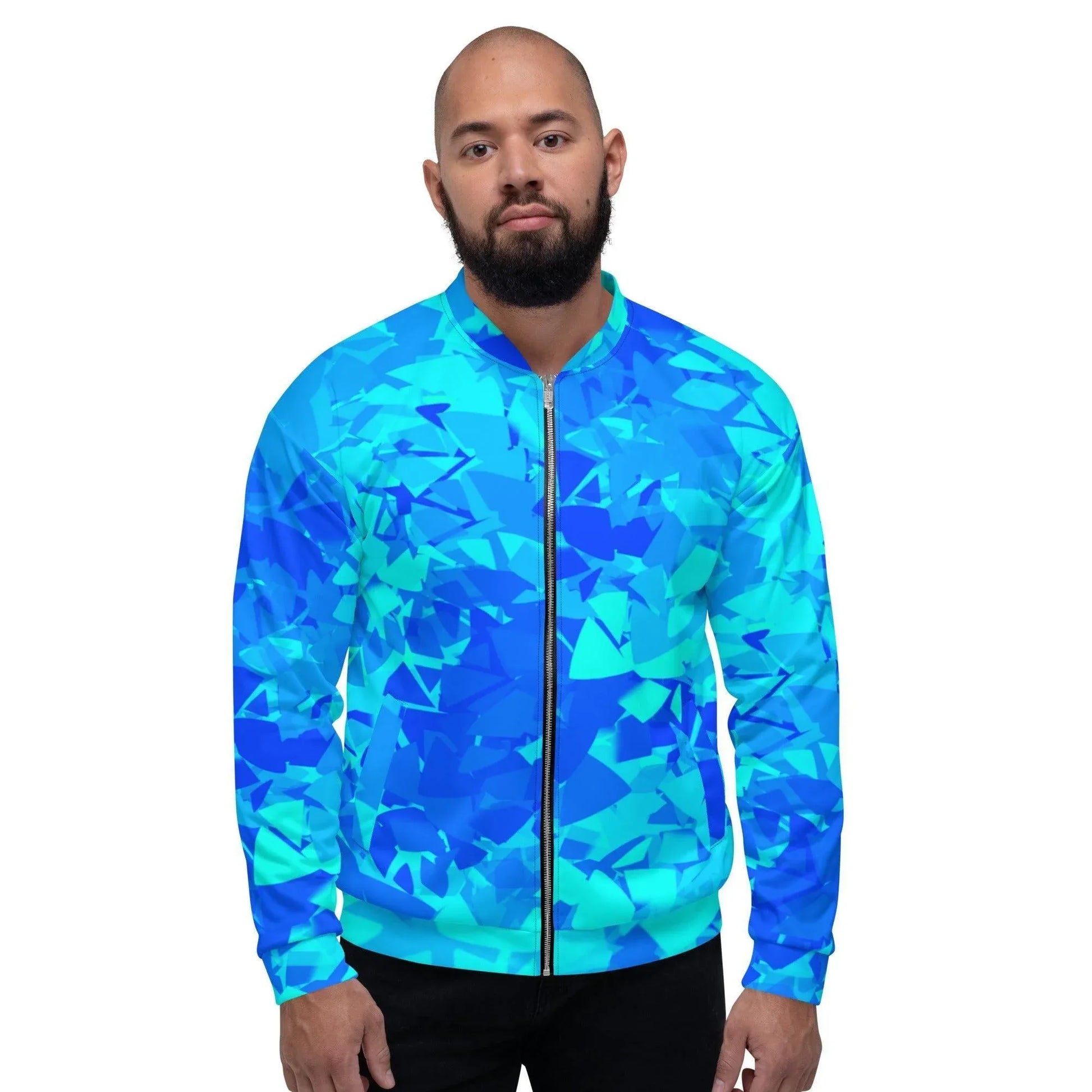 blue-crystal-bomberjacke-bomberjacke-jlr-design-4 - JLR Design