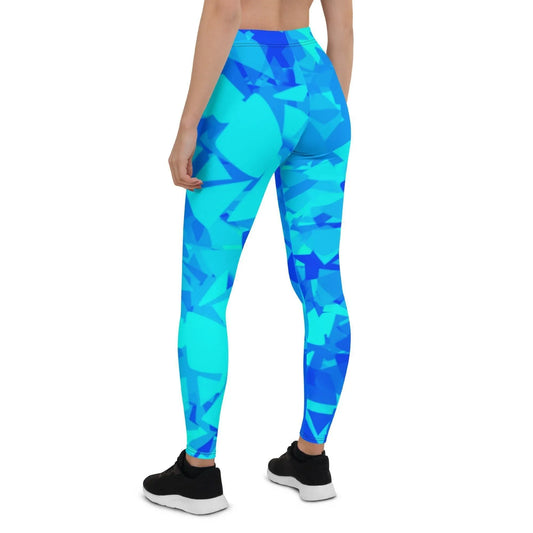 blue-crystal-damen-leggings-leggings-jlr-design-1 - JLR Design